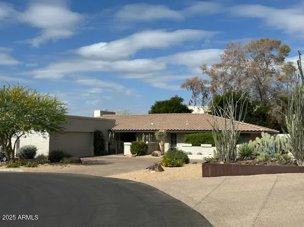 5434 E Lincoln Drive #68, Paradise Valley, AZ 85253
