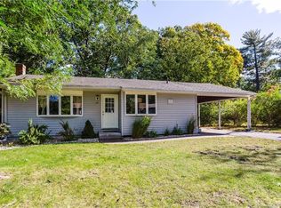 14 Rondy Ln, East Hartford, CT 06108