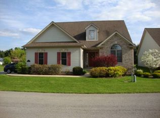 1180 Orchard Bend Dr, Salem, OH 44460