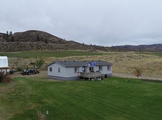 144 Hubbard Rd, Riverside, WA 98849