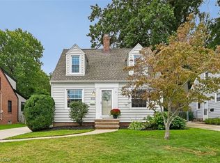 23727 Russell Rd, Bay Village, OH 44140
