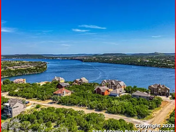 260 Turnberry Loop LOT 105, Graford, TX 76449