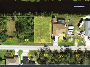9446 Prospect Ave #22, Englewood, FL 34224