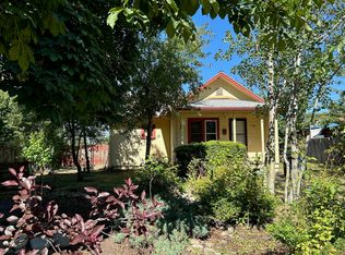 114 S Thor St, Spokane, WA 99202