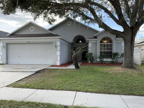 1527 Firewheel Dr, Wesley Chapel, FL 33543