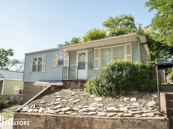 129 N Cass St, Ottumwa, IA 52501