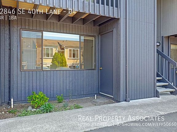2nd image of 12846 SE 40th Ln APT 4