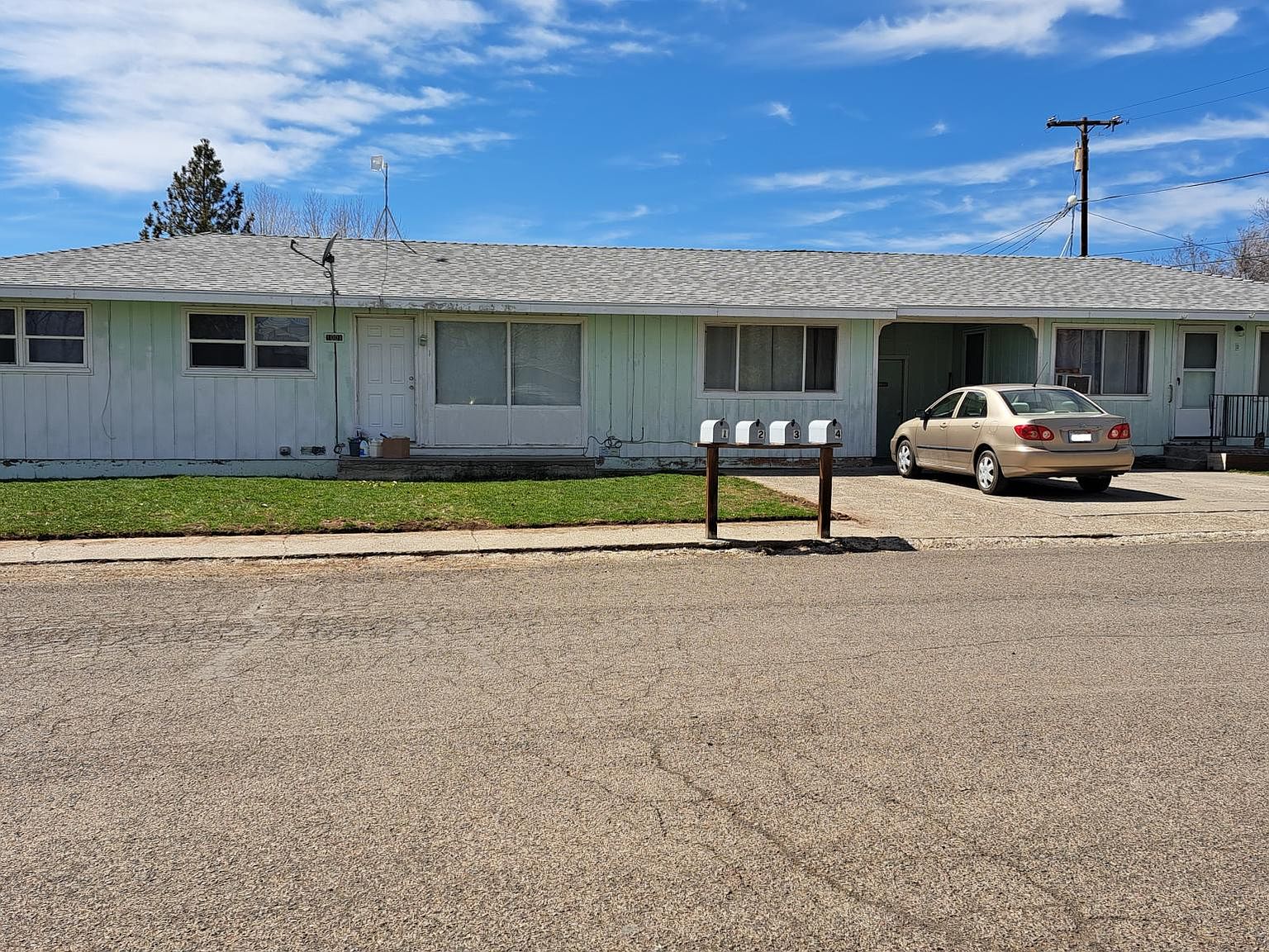 1001 Bonner St APT 1, Alturas, CA 96101 Zillow