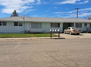 1001 Bonner St APT 1, Alturas, CA 96101