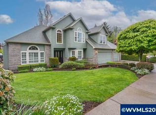 5412 Lone Oak Rd SE, Salem, OR 97306
