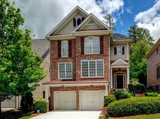 2307 Briarcliff Cmns, Atlanta, GA 30345