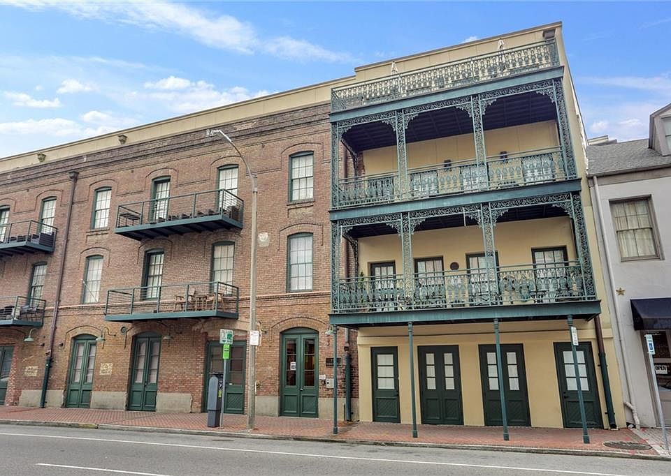 1st image of 711 Tchoupitoulas St APT 308