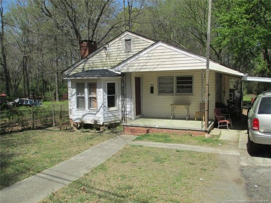 813 S 3rd St, Sanford, NC 27330 | Zillow