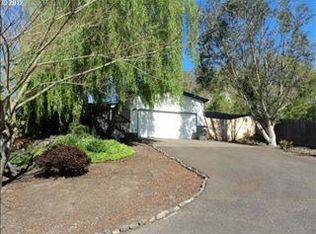 806 NE Bockes Loop, Sheridan, OR 97378