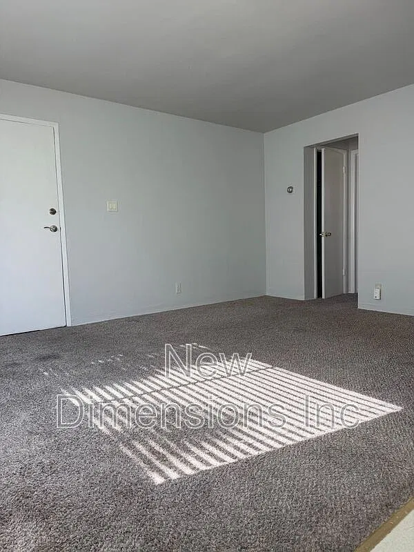 1 bed, 1.0 bath, 530 sqft, $1,025 — Photo 4