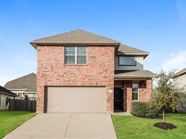 8312 Yaupon Holly Trl, Fort Worth, TX 76123