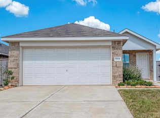 27002 Euphonia Green Ln, Katy, TX 77493