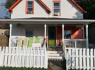 961 King Ave, Indianapolis, IN