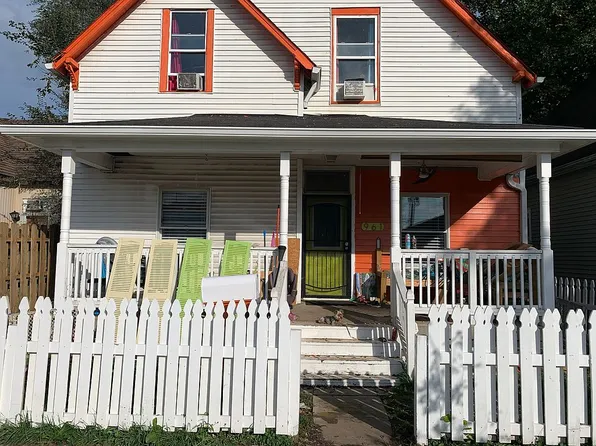 961 King Ave, Indianapolis, IN 46222