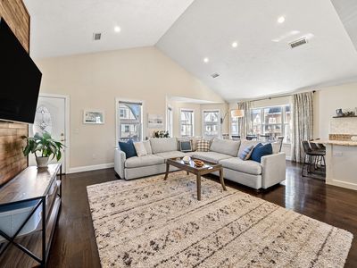 61 Saint Andrew Rd #2, East Boston, MA, 02128