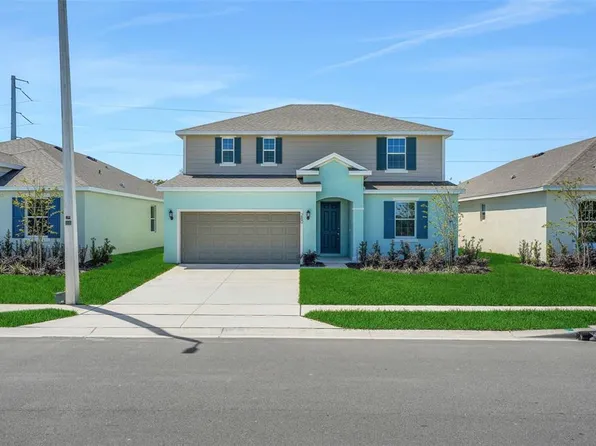 280 MEREDITH BOULEVARD, WINTER HAVEN, FL 33881
