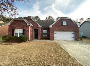 49 Lockerbie Ln, Dora, AL 35062