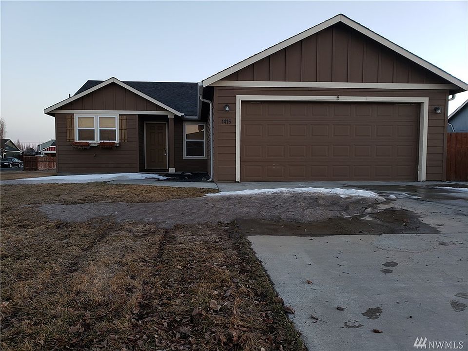 1st image of 1415 E Crossroads Dr