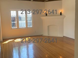 324 S Cochran Ave APT 3, Los Angeles, CA 90036