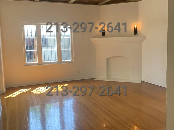 324 S Cochran Ave, Los Angeles, CA