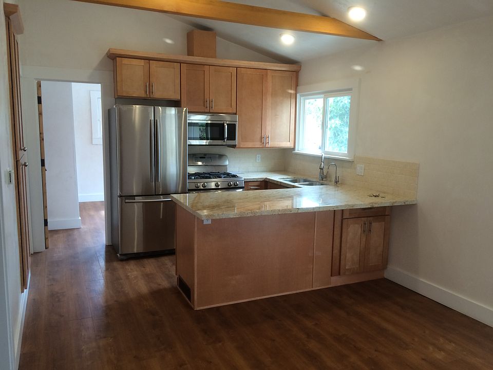 1st image of 736 E Yanonali St #A