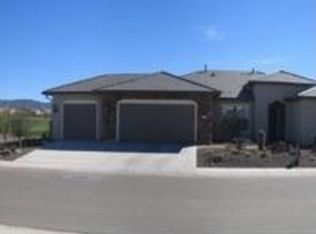 26433 W Runion Ln, Buckeye, AZ 85396