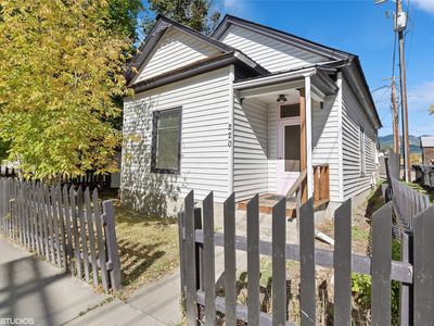 220 E 1st St, Whitefish, MT, 59937