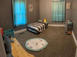 609 N Virginia Ave, Decatur, IL 62522