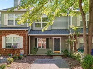 1695 Providence Blvd, Christiansburg, VA 24073
