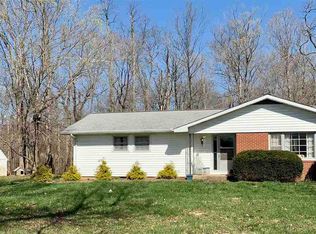 10681 N County Road 300 E, Brazil, IN 47834