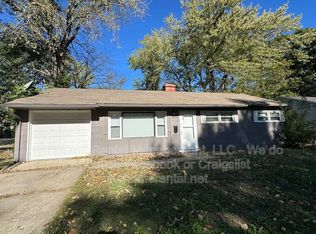 10920 Bristol Ter, Kansas City, MO 64134