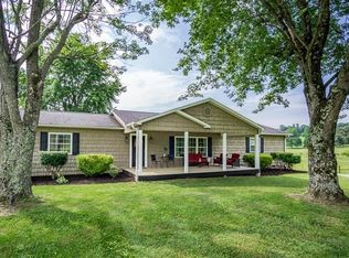 465 Terrapin Ridge Rd, Livingston, TN 38570