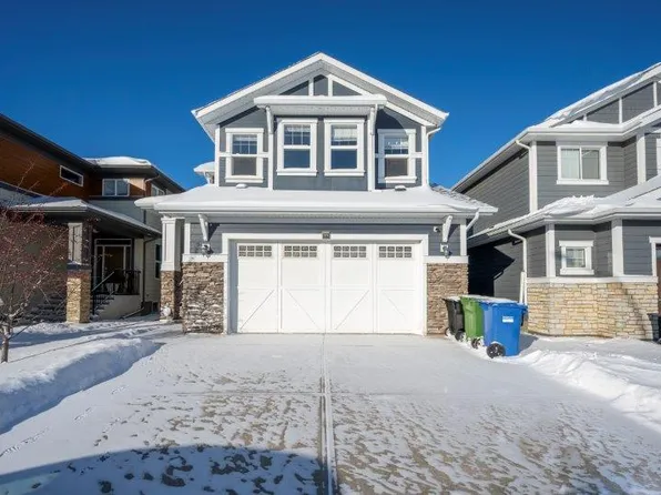 19 Cranbrook Ln SE, Calgary, AB T3M 2J5