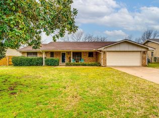 1210 N Dale Ave, Stephenville, TX 76401