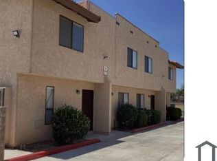 444 E Avenue Q7, Palmdale, CA 93550