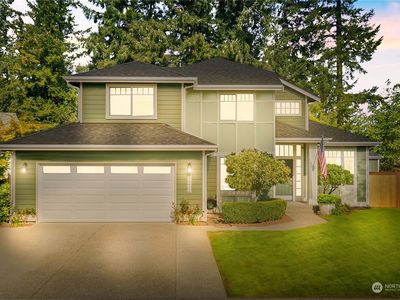 26428 236th Place SE, Maple Valley, WA, 98038
