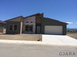 385 Green River Dr, Grand Junction, CO 81504
