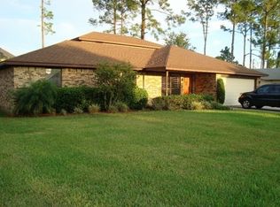 4253 Seabreeze Dr, Jacksonville, FL 32250