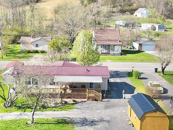 4th image of 1011 Matoaka Rd