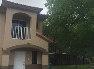 11119 W Okeechobee Rd UNIT 144, Hialeah Gardens, FL 33018