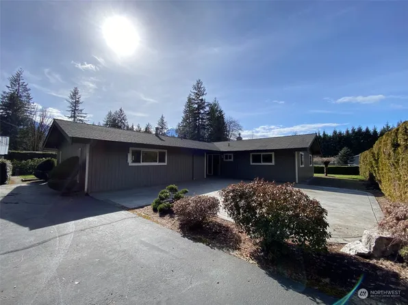 30712 Giles Road, Darrington, WA 98241