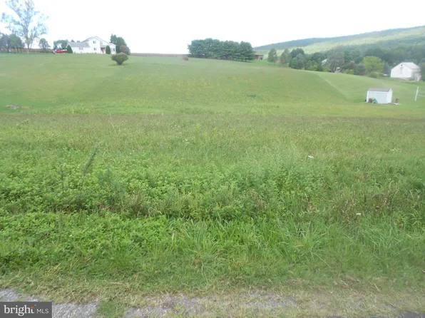0 Shady Ln, Tamaqua, PA 18252