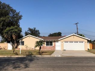 8671 Twana Dr, Garden Grove, CA 92841