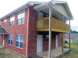 2445 Lanes End Ln APT C, Rolla, MO 65401