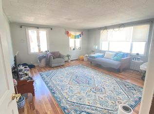 6 Mapleton St, Brighton, MA 02135